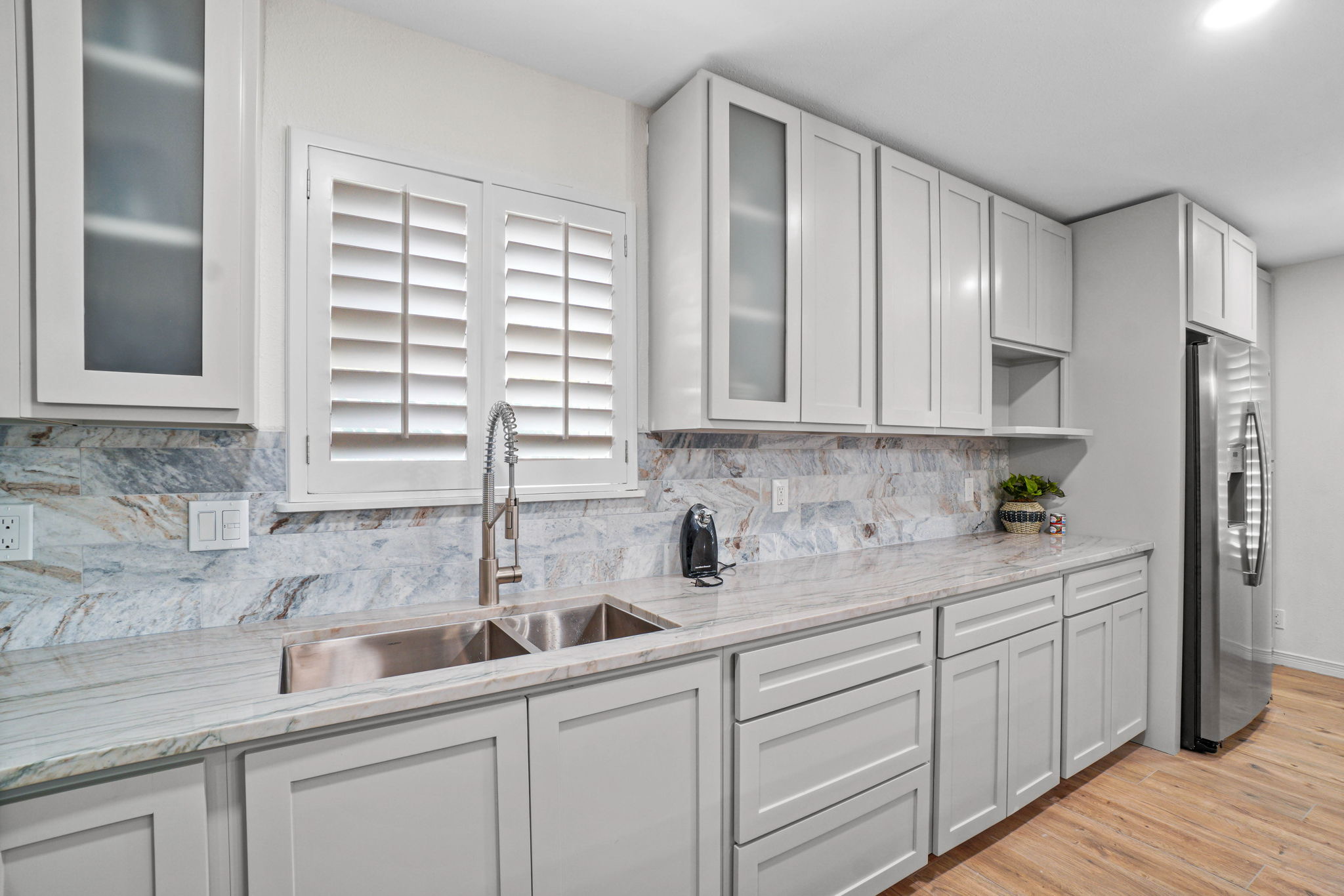 Kitchen Remodeling in El Paso, TX Revamp Your Cooking Space