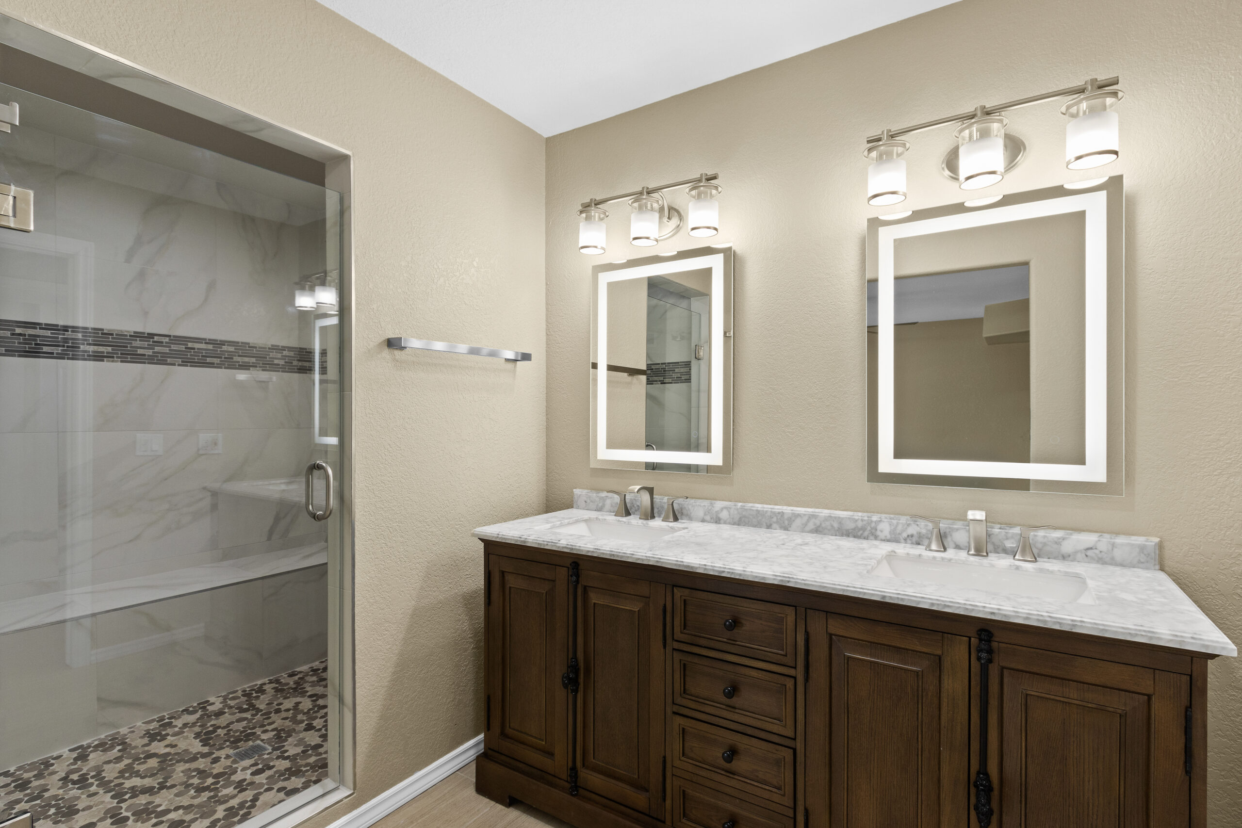 El Paso Bathroom Remodeling Services Transform Your Space!
