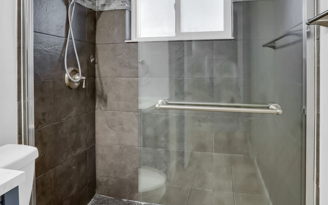 El Paso’s HISA Grant Contractor: Helping Local Veterans Get Safer Showers and Baths