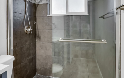 El Paso’s HISA Grant Contractor: Helping Local Veterans Get Safer Showers and Baths